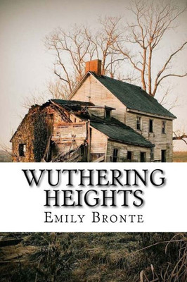 Wuthering Heights (English Edition)