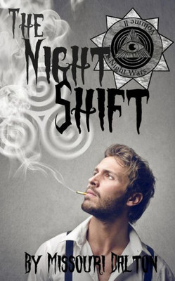 The Night Shift (The Night Wars)
