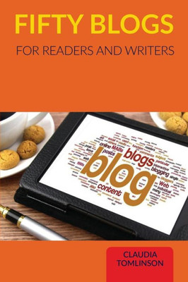 Fifty Blogs: For Readers And Writers