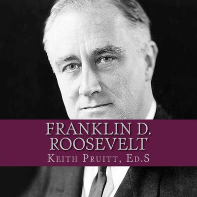 Franklin D. Roosevelt (Hail To The Chief)