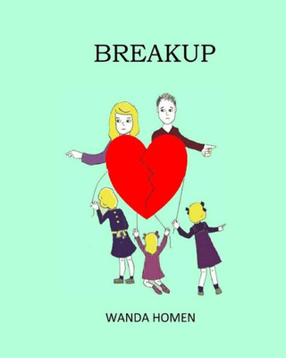 Breakup (The Esperanza Series)