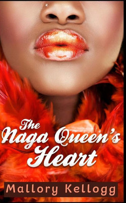 The Naga Queen'S Heart (The Gods Of Myth)