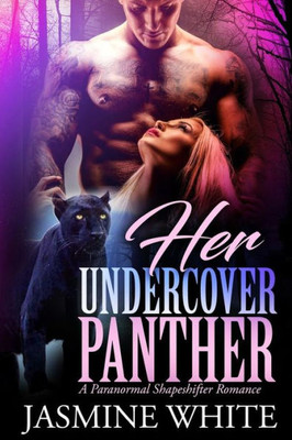 Her Undercover Panther (Fated Alphas)