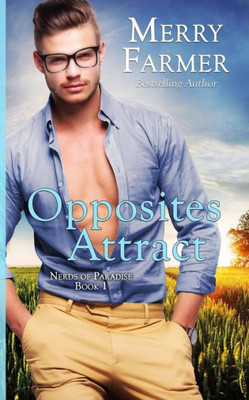Opposites Attract (Nerds Of Paradise)