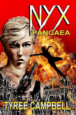 Nyx: Pangaea