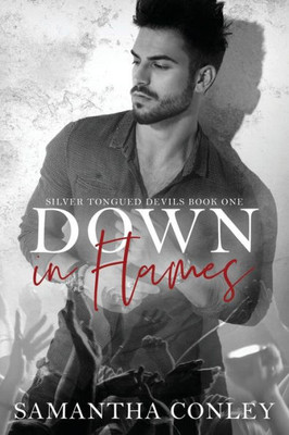 Down In Flames (Silver Tongued Devils Series)