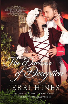 The Darkness Of Deception (Winds Of Betrayal)