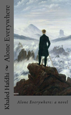 Alone Everywhere: A Novel