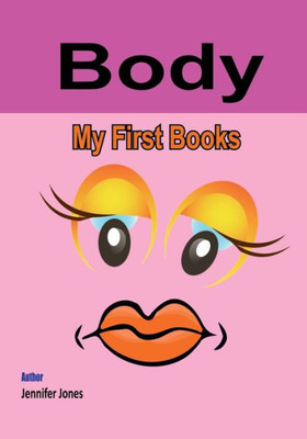 My First Book: Body