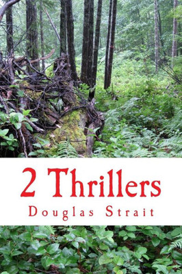 2 Thrillers (Two Books In One)