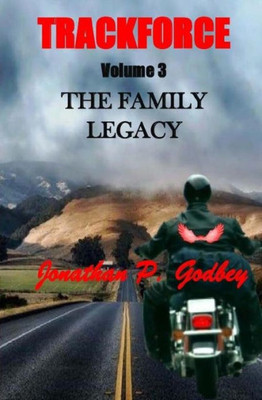Trackforce 3: The Family Legacy