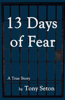 13 Days Of Fear