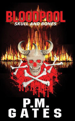 Bloodpool: Skull And Bones