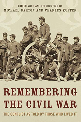 Remembering the Civil War
