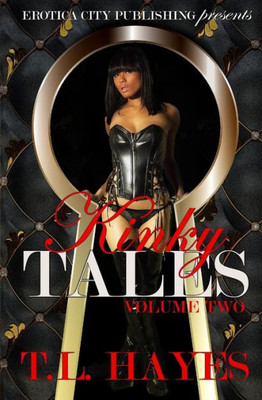 Kinky Tales Volume 2