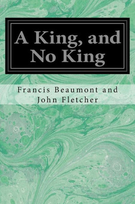 A King, And No King