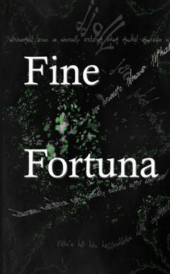 Fine Fortuna (Monsters Of Amapa) (Volume 7)