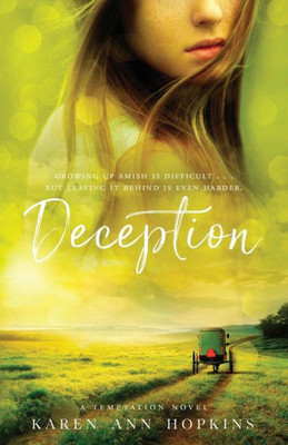 Deception (A Temptation Novel Series) (Volume 4)
