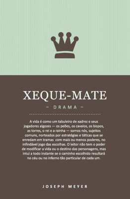 Xeque-Mate (Portuguese Edition)