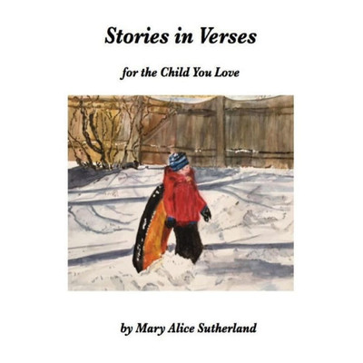 Stories In Verses: For The Child You Love
