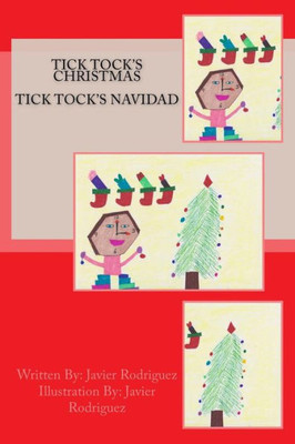 Tick Tock Christmas: Tick Tock Navidad