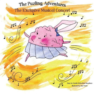 The Exclusive Musical Concert: The Puzling Adventures