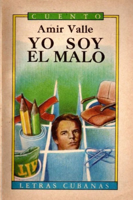 Yo Soy El Malo (Spanish Edition)