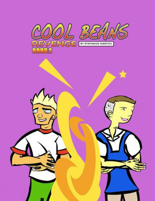 Cool Beans: Revenge: Book 2 (Volume 2)