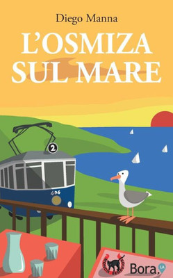 L'Osmiza Sul Mare (Italian Edition)