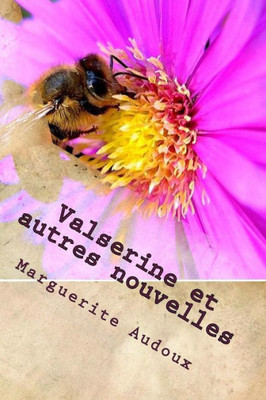 Valserine Et Autres Nouvelles (French Edition)