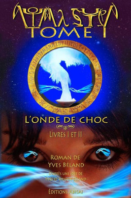 L'Onde De Choc (Aouma Sutra) (French Edition)