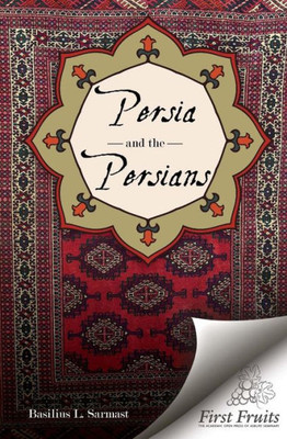 Persia And The Persians