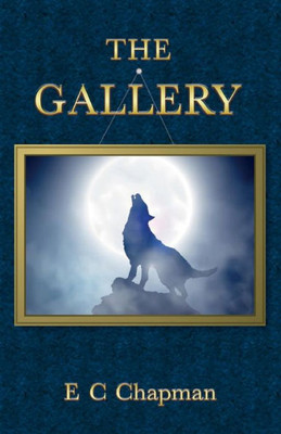 The Gallery (The Mermaid Trilogy)