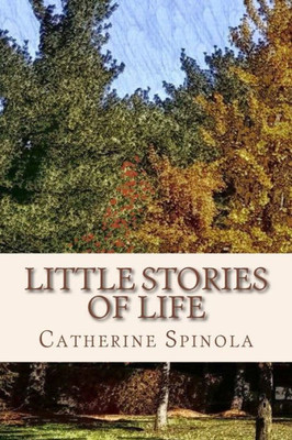 Little Stories Of Life