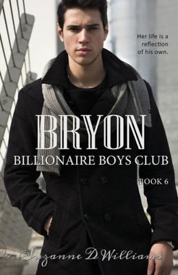 Bryon (Billionaire Boys Club)
