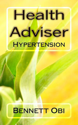 Health Adviser: Hypertension (1)