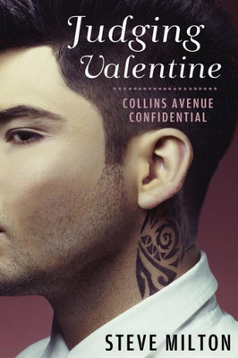 Judging Valentine (Collins Avenue Confidential)
