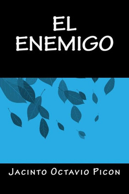 El Enemigo (Spanish Edition)