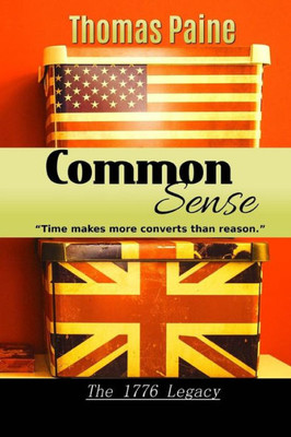 Common Sense (Great Classics)