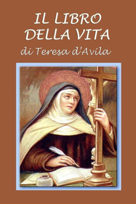 Il Libro Della Vita (Italian Edition)