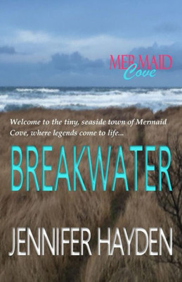 Breakwater (Mermaid Cove)