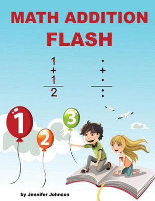 Math Addition Flash