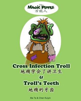 Cross Infection Troll & Troll'S Teeth (The Magic People)