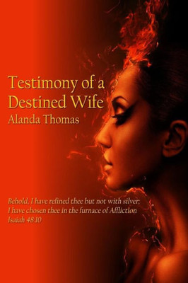 Testimony Of A Destined Wife