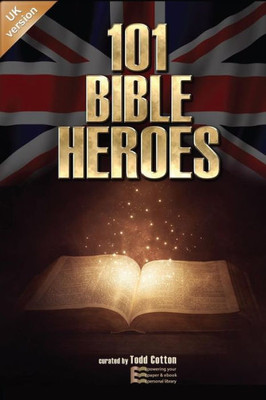 101 Bible Heroes - Uk Version