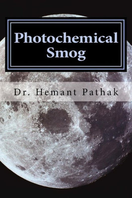 Photochemical Smog