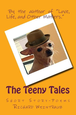 The Teeny Tales: Short Story-Poems