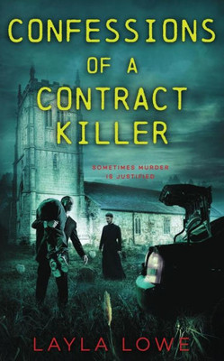 Confessions Of A Contract Killer
