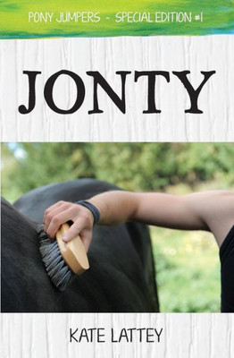 Jonty (Pony Jumpers)