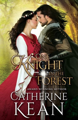 One Knight In The Forest: A Medieval Romance Novella (Jewel Series)